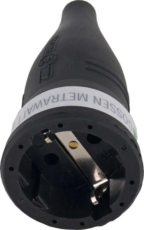 Gossen Metrawatt PRO-JUMPER Pic_2