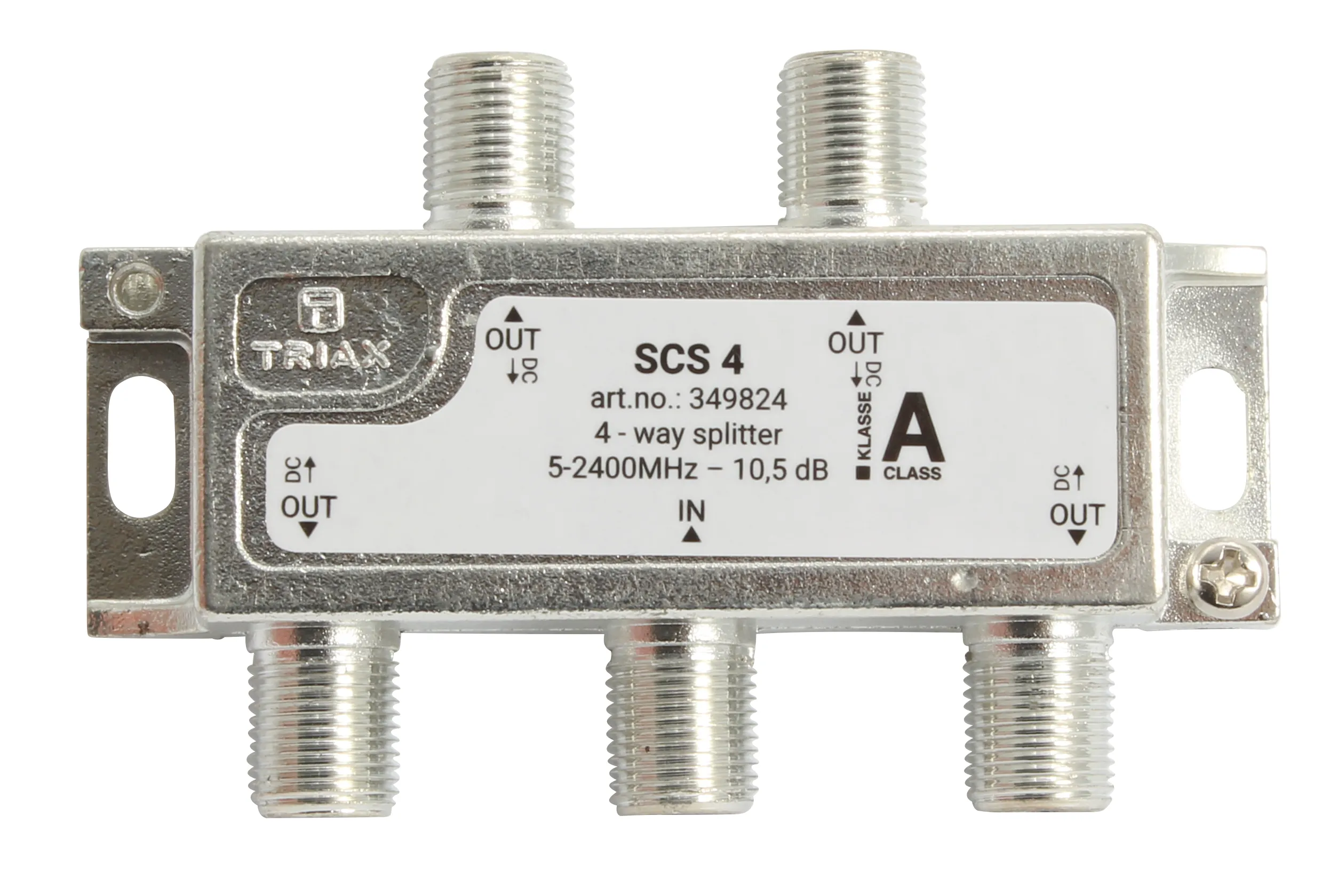 Hirschmann SCS 4 Pic_1