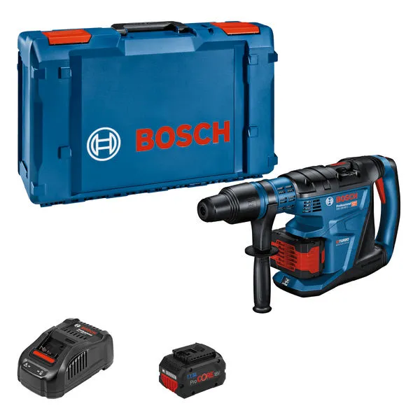 Bosch GBH 18V-40 C Pic_4
