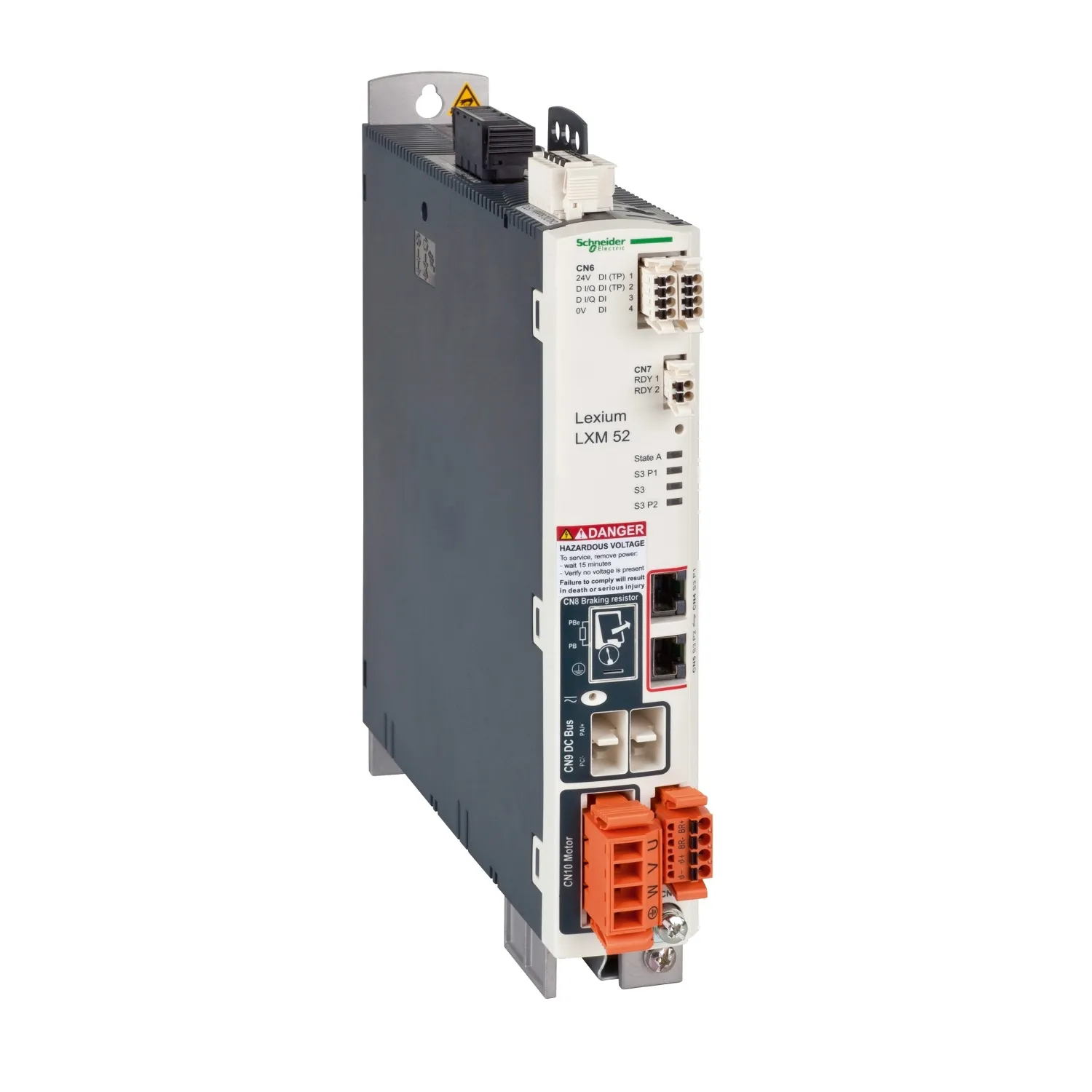 Schneider Electric LXM52DD18C41000 Pic_1