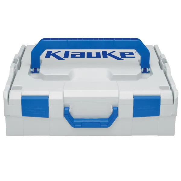 Klauke LBOXX102LFG Pic_1