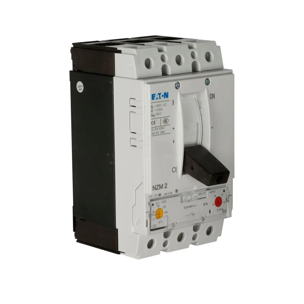 Eaton Electric NZMN2-M160 Pic_1