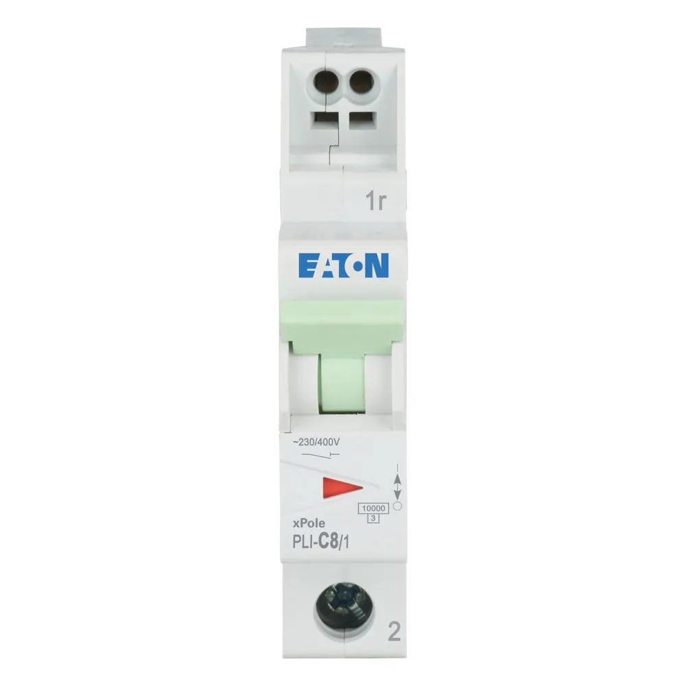 Eaton Electric PLI-C8/1 Pic_2