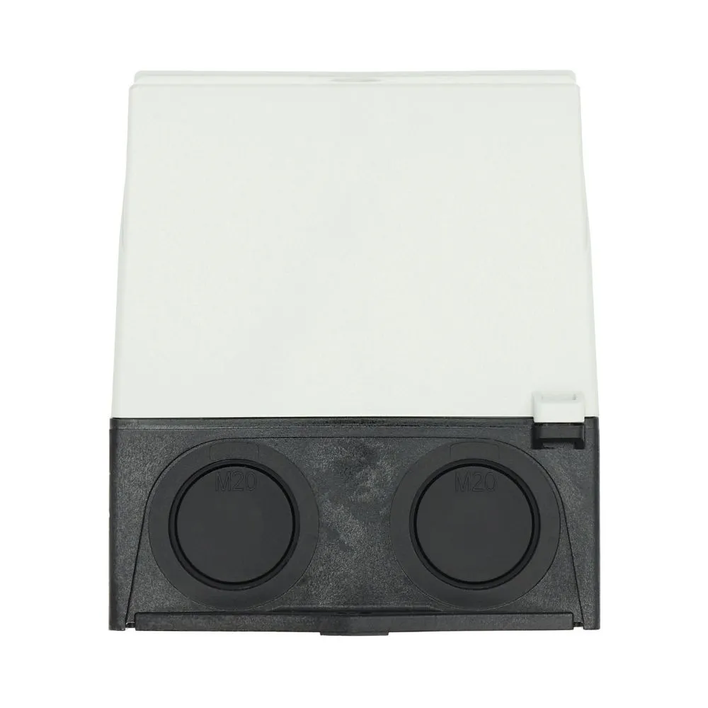 Eaton Electric CI-K1-95-TS Pic_2