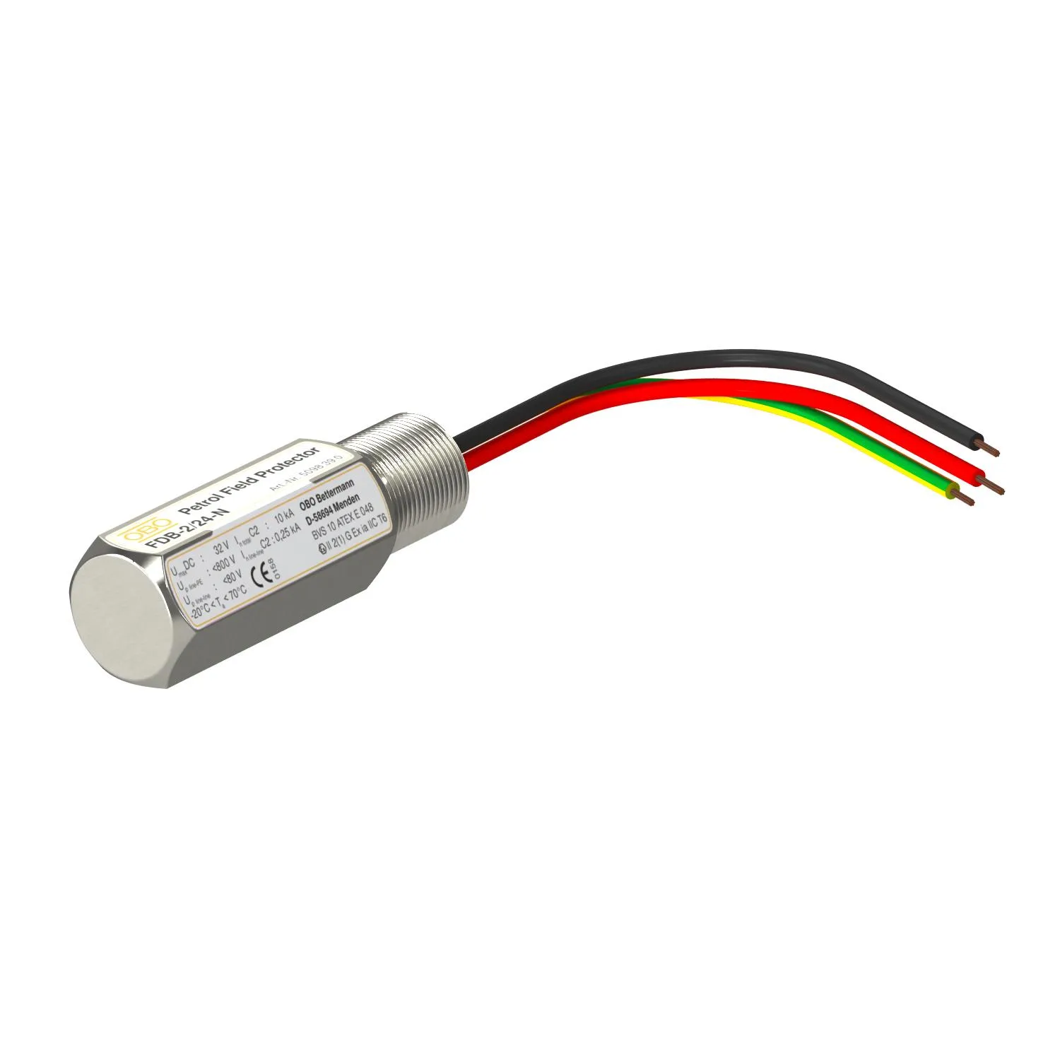 OBO Bettermann FDB-2 24-N Pic_2