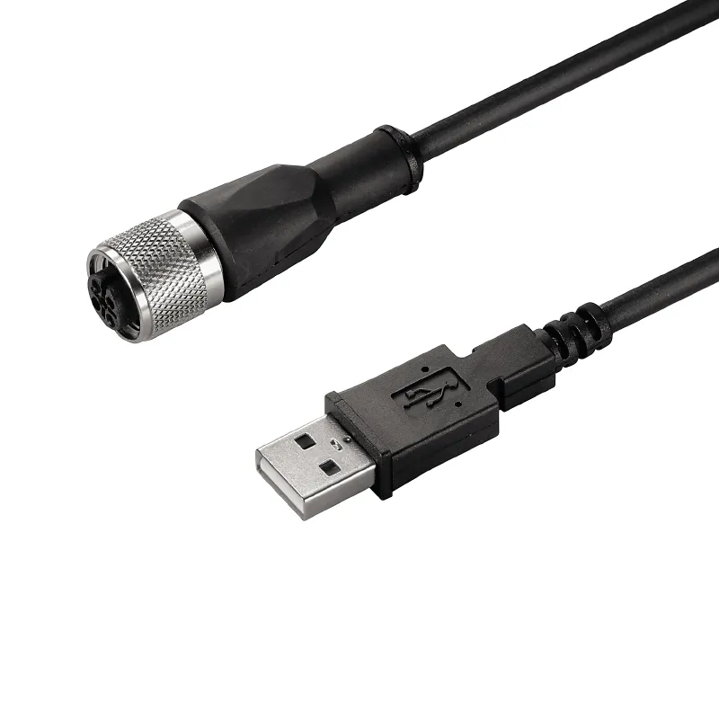 Weidmüller SAIL-M12BG-USB-3.0U Pic_1
