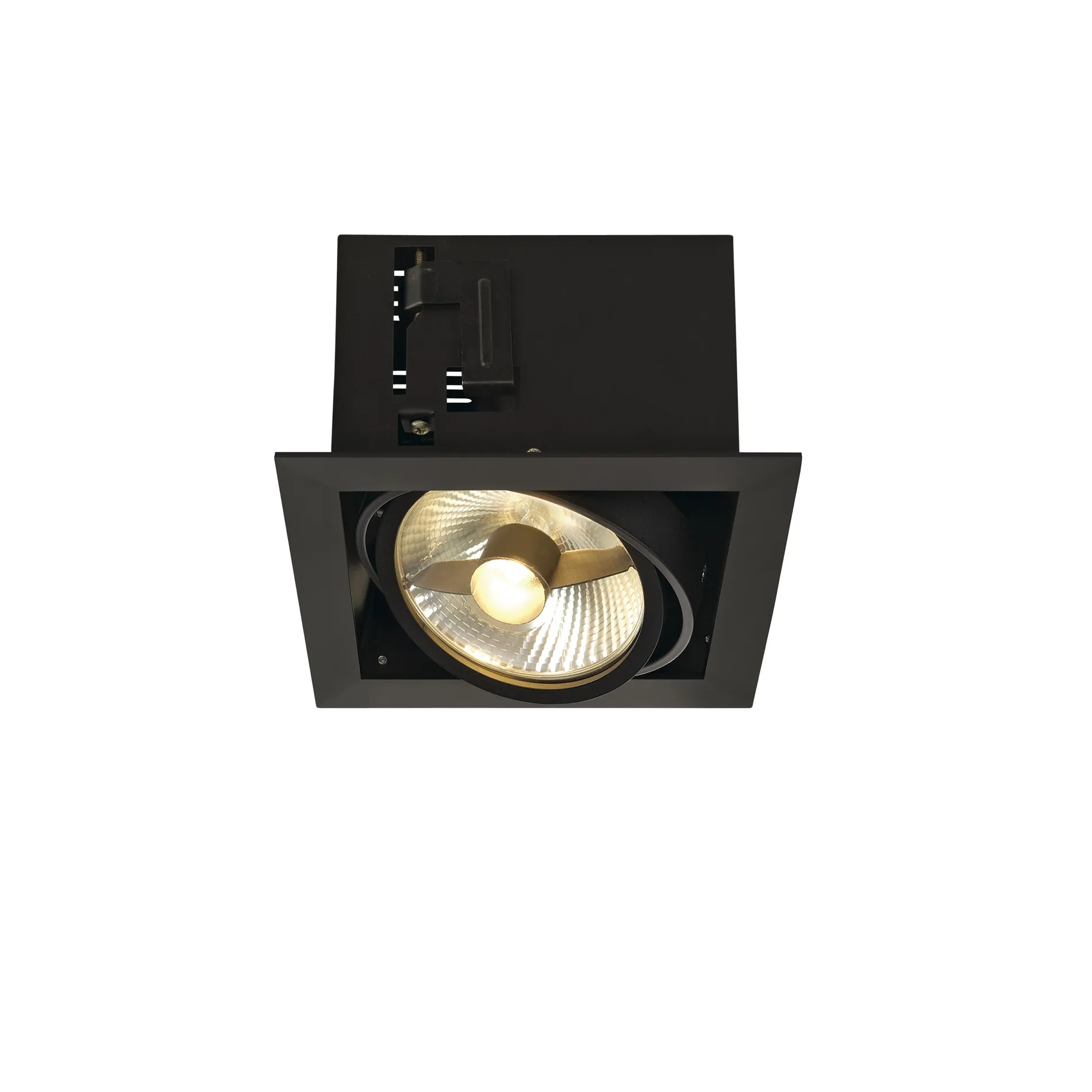 Slv KADUX EL single QPAR111 schwarz Pic_1