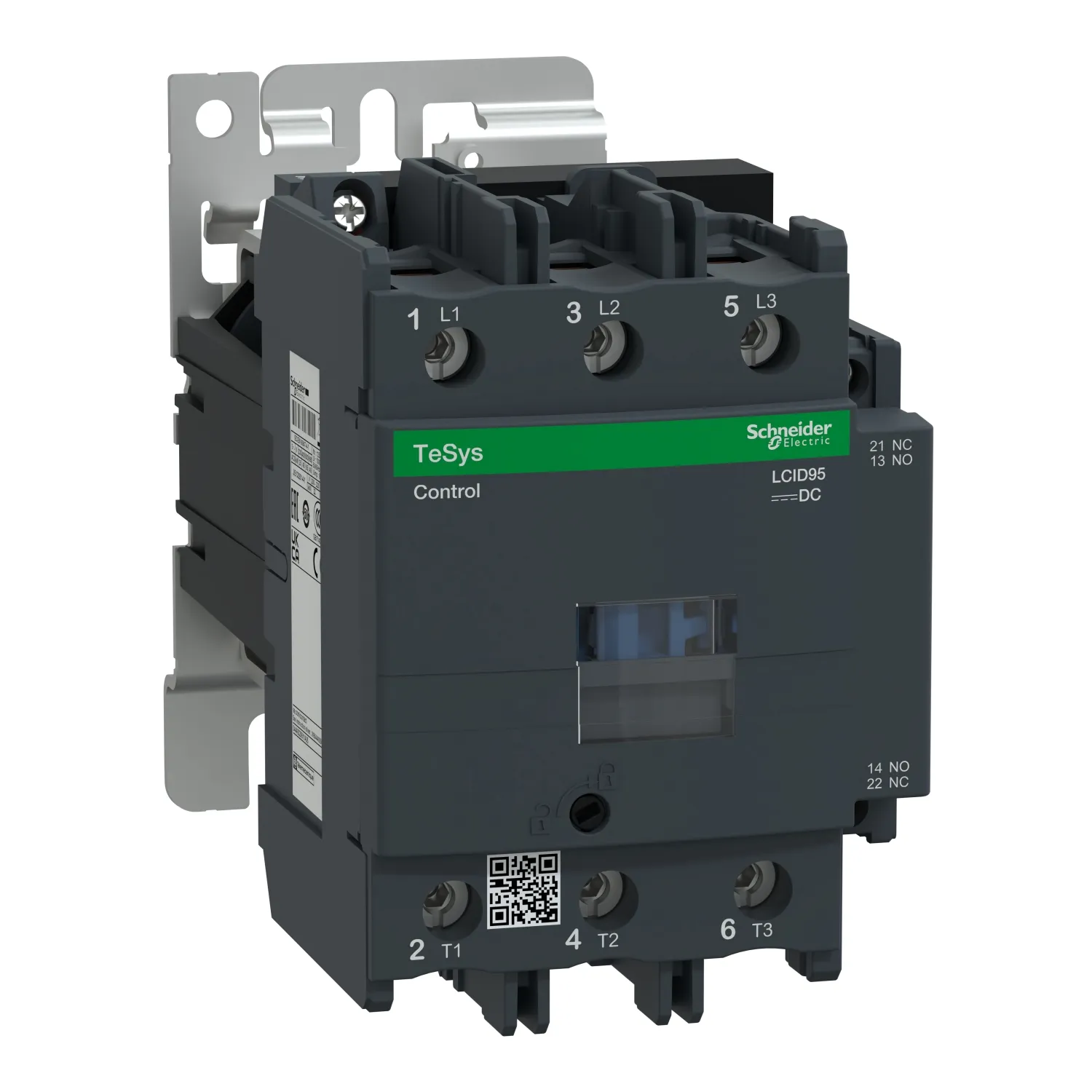 Schneider Electric LC1D95BD Pic_1