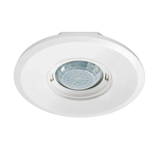 Esylux PD-FLAT 360i/8 LARGE ROUND WHITE Pic_2