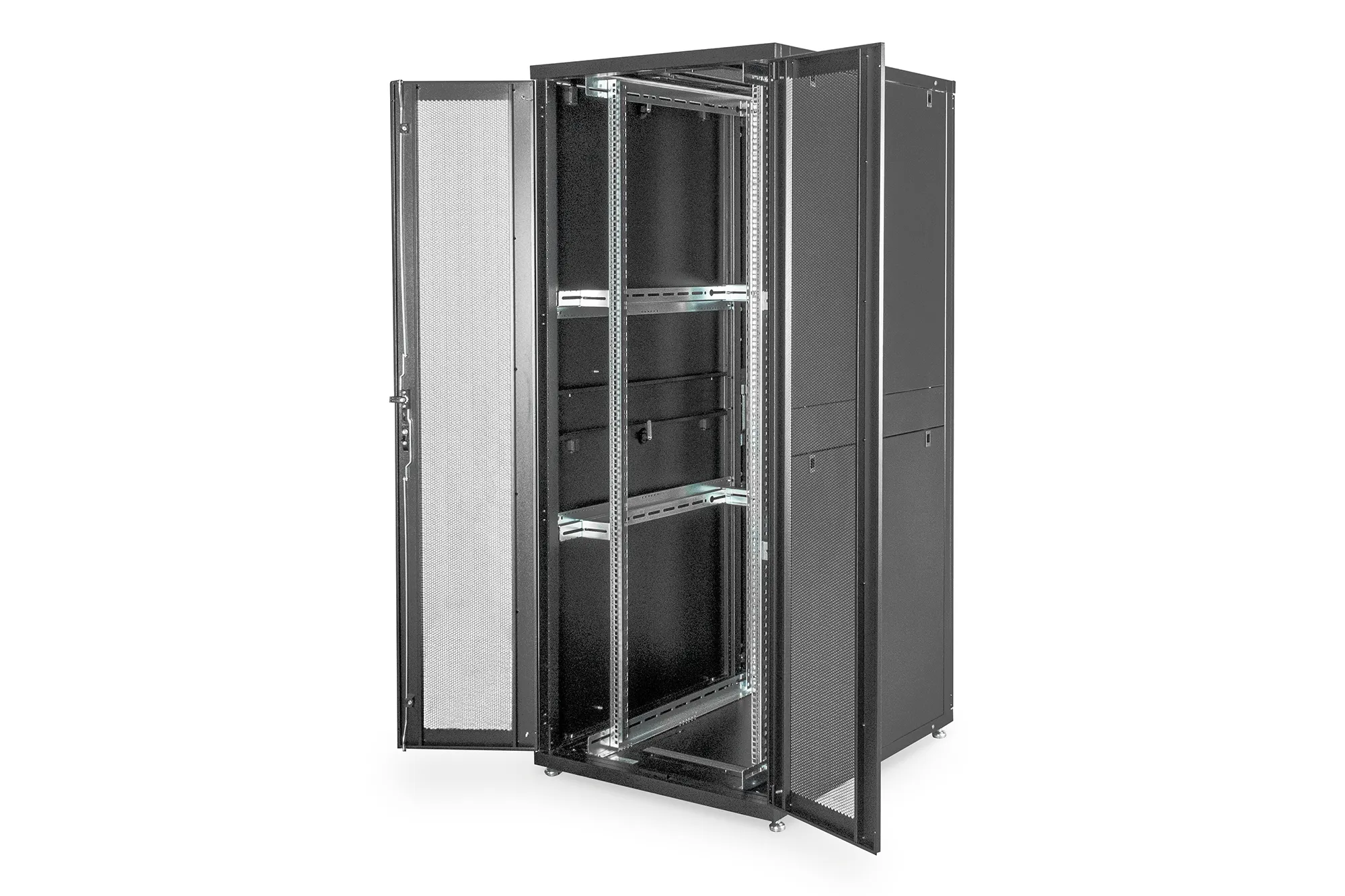 Assmann Electronic GmbH DN-19 SRV-42U-8-B Pic_1