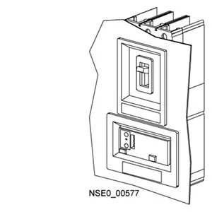 Siemens 3VL9400-8BJ00 Pic_1