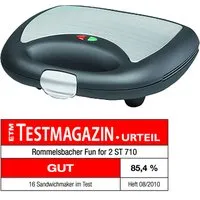 ROMMELSBACHER ST 710 Pic_3