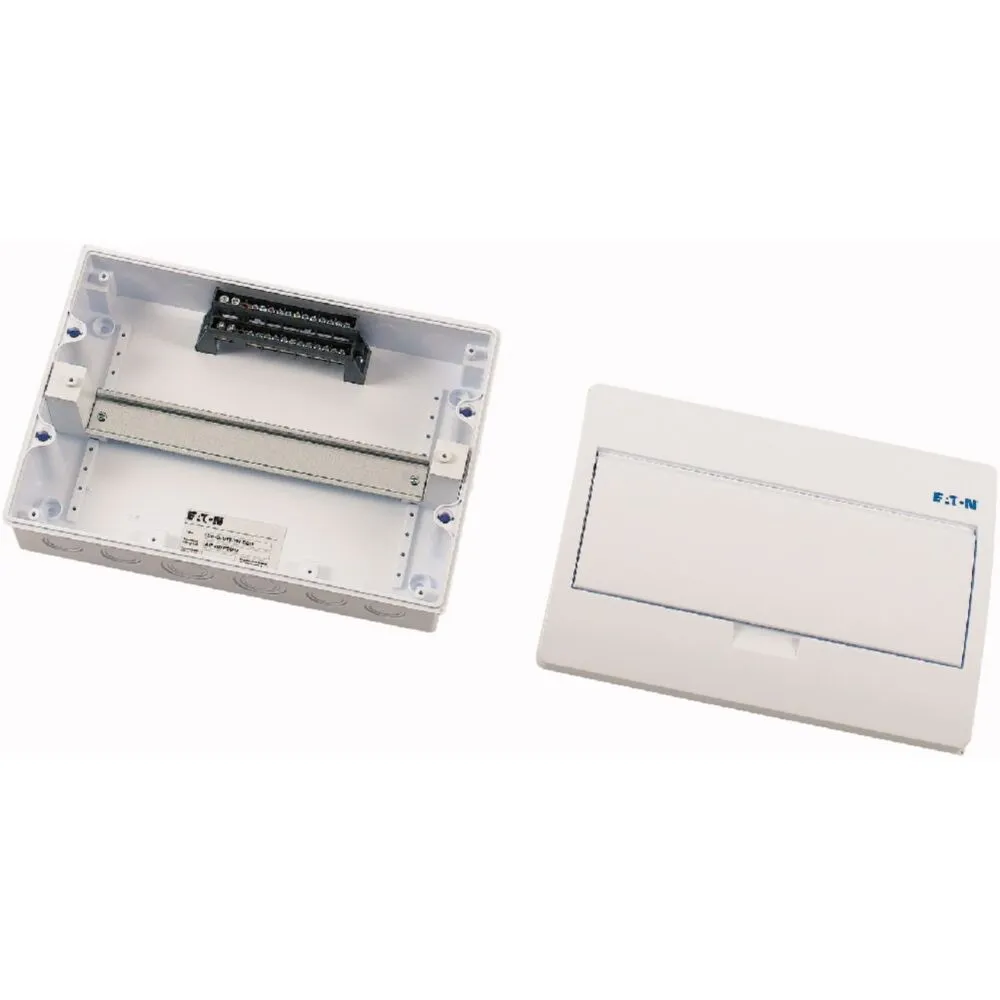 Eaton Electric BC-O-1/12-TW-ECO Pic_1