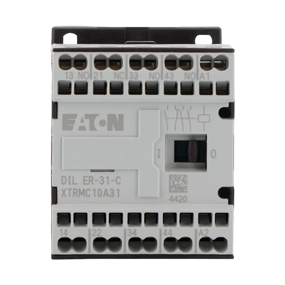 Eaton Electric DILER-31-C(24V50HZ) Pic_2