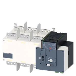 Siemens 3KC8354-0HA22-0GA3 Pic_1
