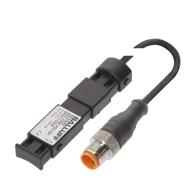 Balluff BES Z06K-PSC16F-BP00,1-GS04 Pic_1