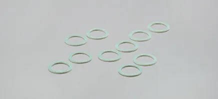 Ifm Electronic FLAT SEAL G1 1/4 CENTELLEN Pic_1