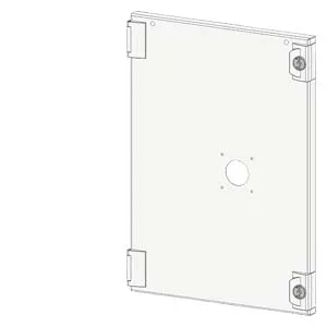 Siemens 8PQ2060-6BA17 Pic_1