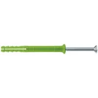 Fischer fischer N 6X40/10 S GREEN NAGELDÜBEL Pic_3