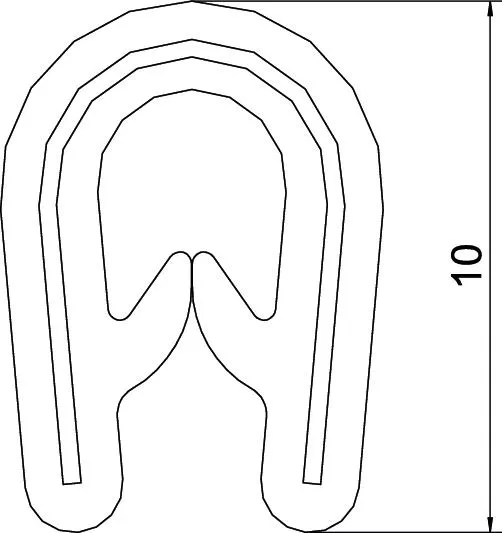 OBO Bettermann KSB 2 PVC Pic_1
