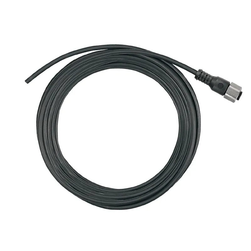 Weidmüller SAIV-M12BG-4-5.0U Pic_1