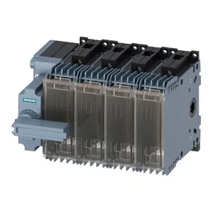 Siemens 3KF1406-2LB11 Pic_1