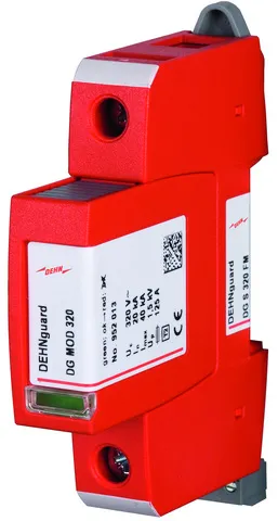 Dehn + Söhne DG S 320 FM Pic_2
