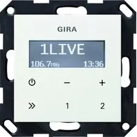 GIRA ELEKTROTECHN. INDUSTRIE 228403 Pic_1