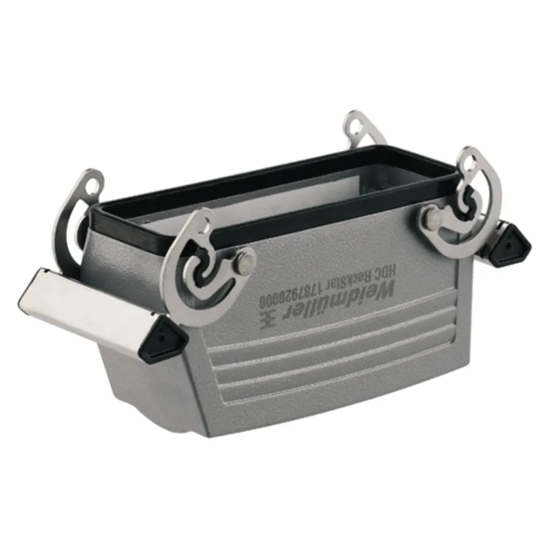 Weidmüller HDC 24B KBU 1M25G Pic_1