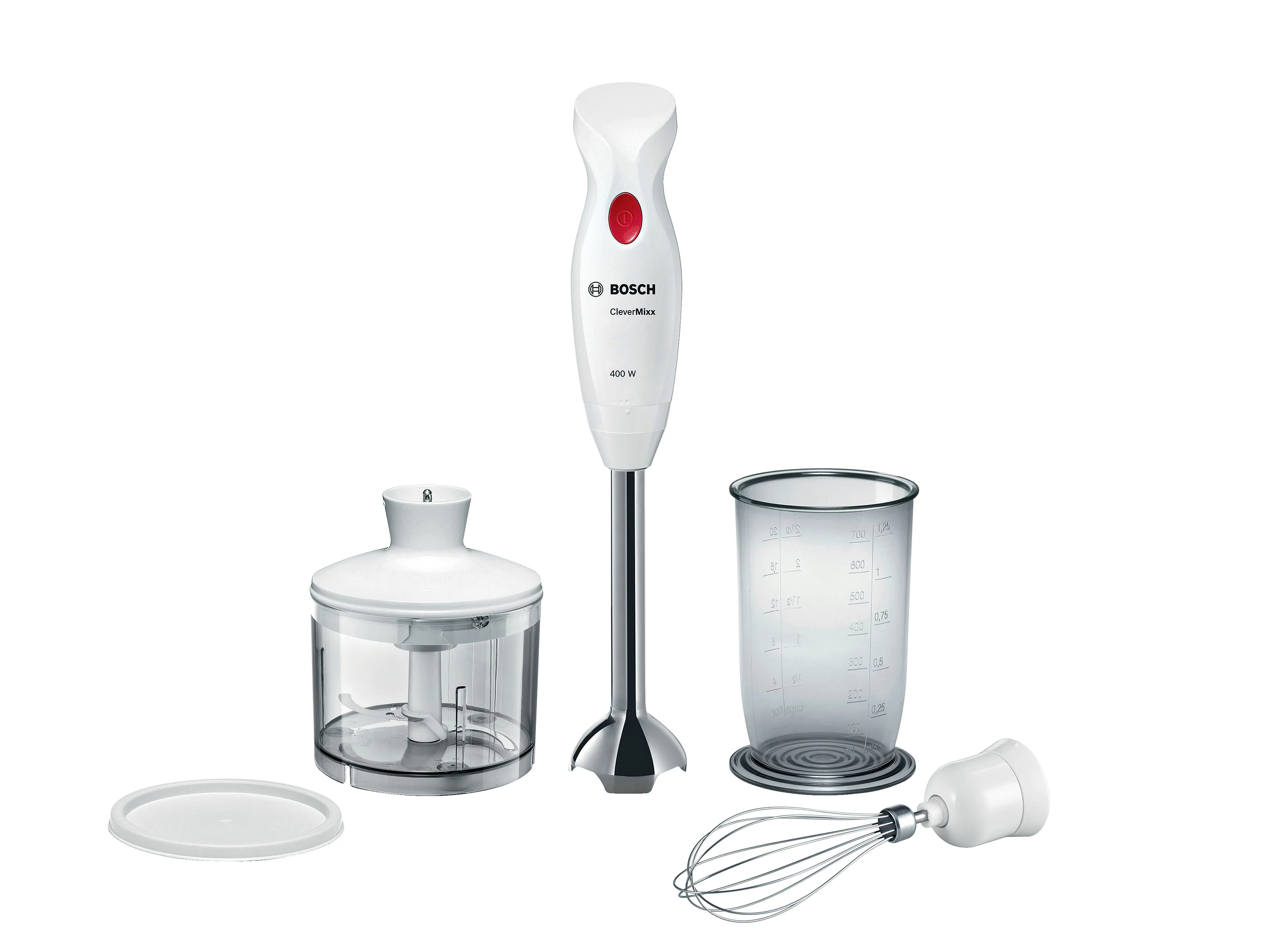 Bosch MSM24500 Pic_1