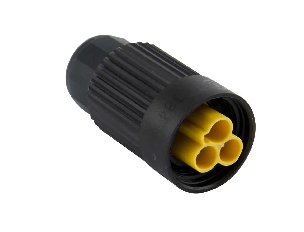 Gifas Electric BetaLUXX.KABELSTECKER Pic_1