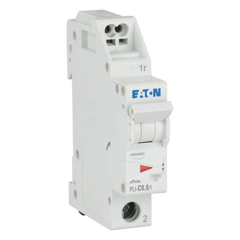 Eaton Electric PLI-C0,5/1 Pic_1