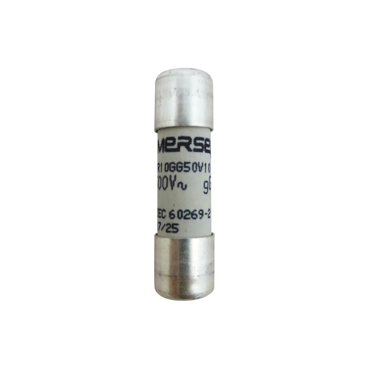 MERSEN Deutschland Eggolsheim GmbH FR10GG50V25 Pic_1