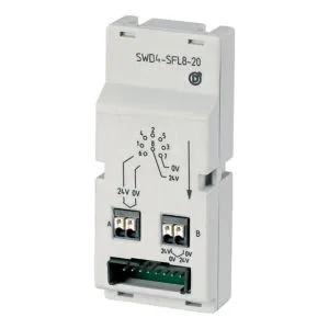 Eaton Electric SWD4-SFL8-20 Pic_2