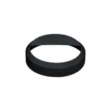 LARA/SARA EYELID TRIM 250 BK