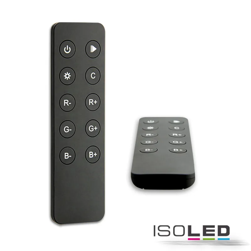 ISOLED Sys-One RGB 1 Zone Fernbedienung Pic_2
