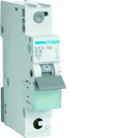 Hager MCS116 Pic_1