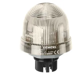 Siemens 8WD5340-0CE Pic_1