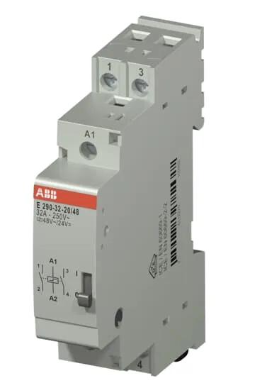 Abb E290-32-20/48 Pic_1