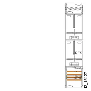Siemens 8GS2040-7 Pic_1