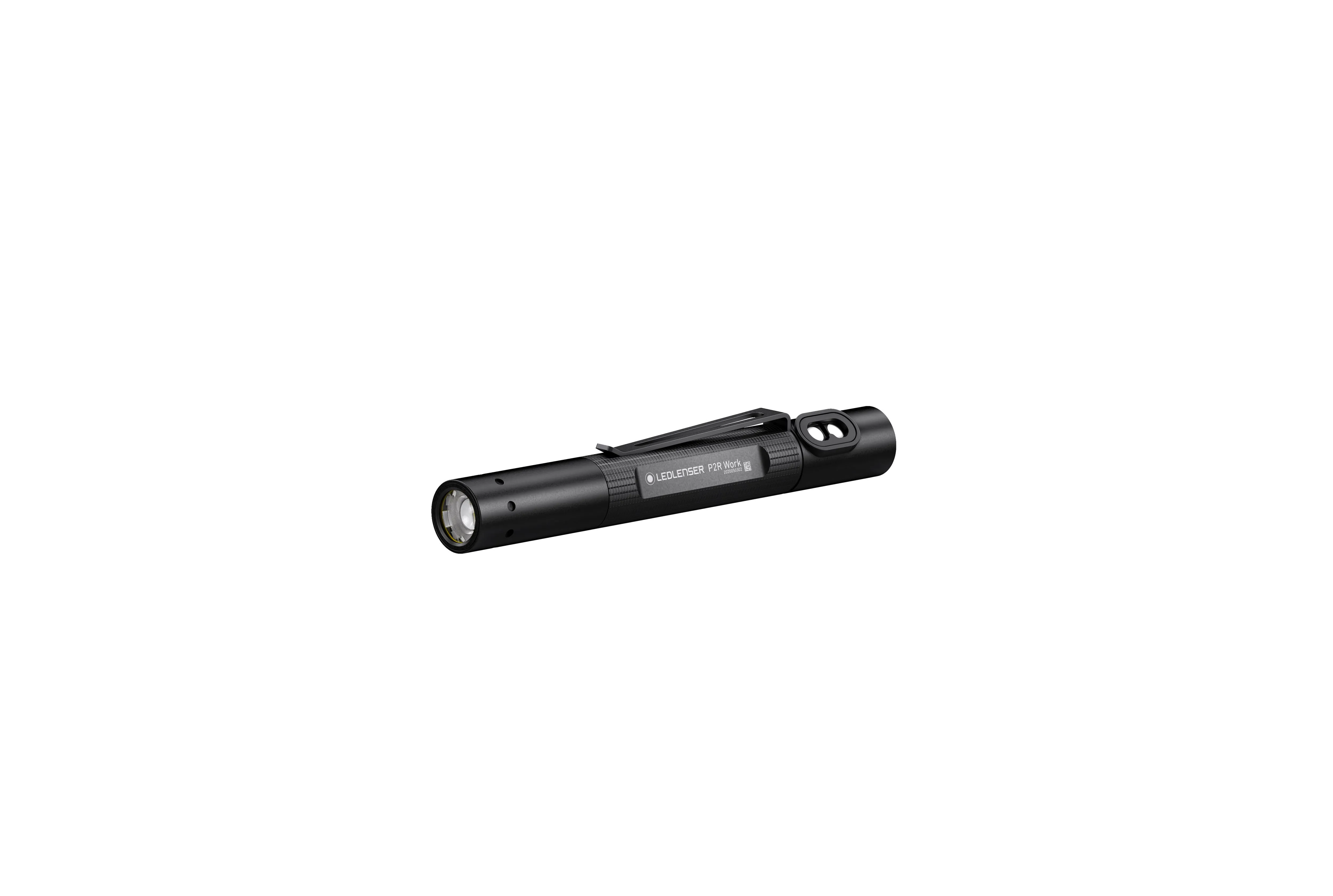 LEDLENSER GMBH & CO. KG P2R Work Pic_1