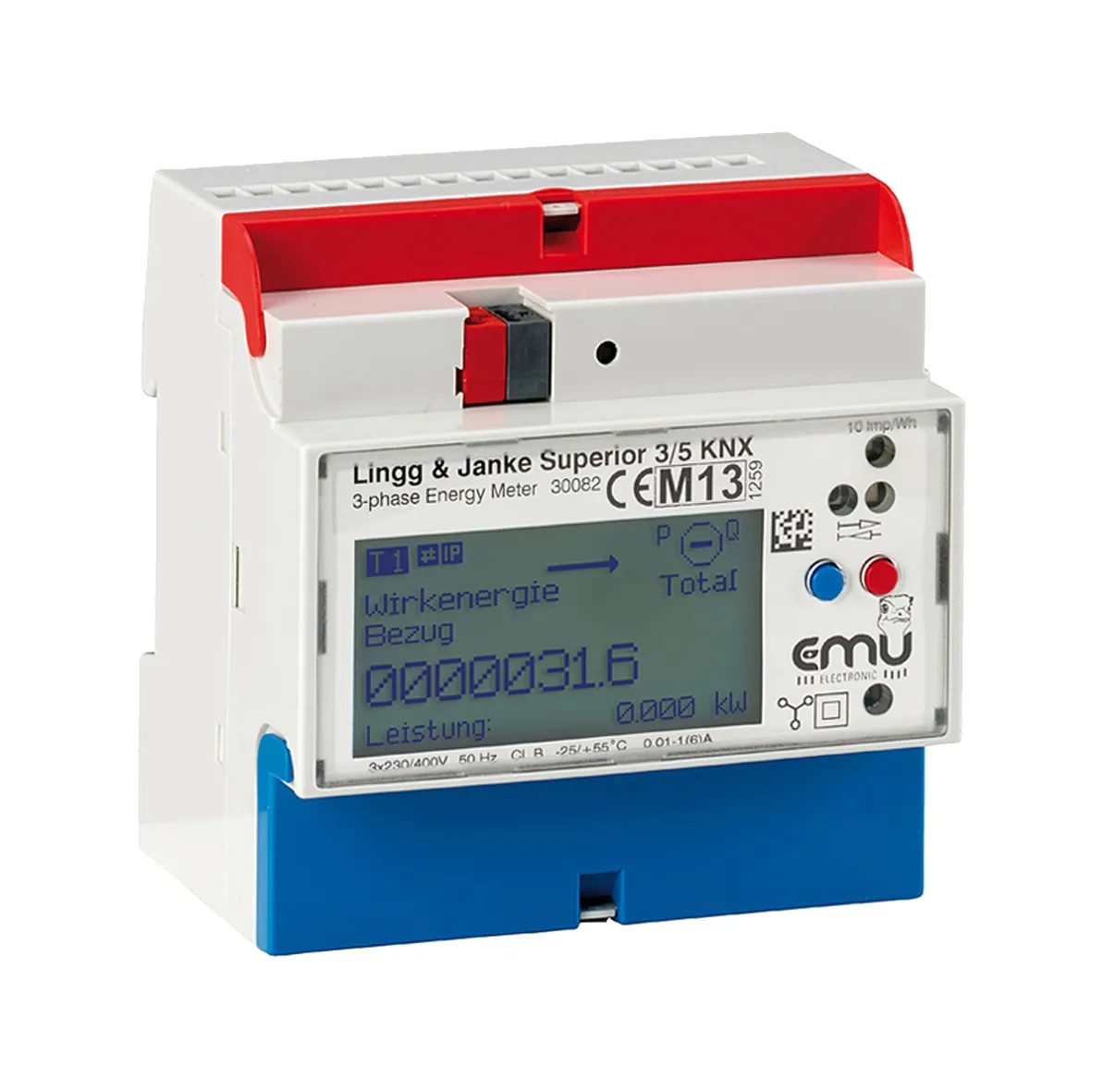 Lingg & Janke OHG EZ-EMU-WSUP-D-REG-SEC Pic_1