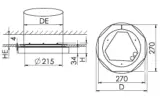 SPG0830005AH