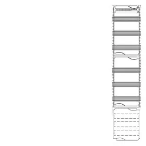 Siemens 8GS2088-5 Pic_1