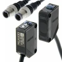 Omron E3Z-T81-M1J 0.3M Pic_1