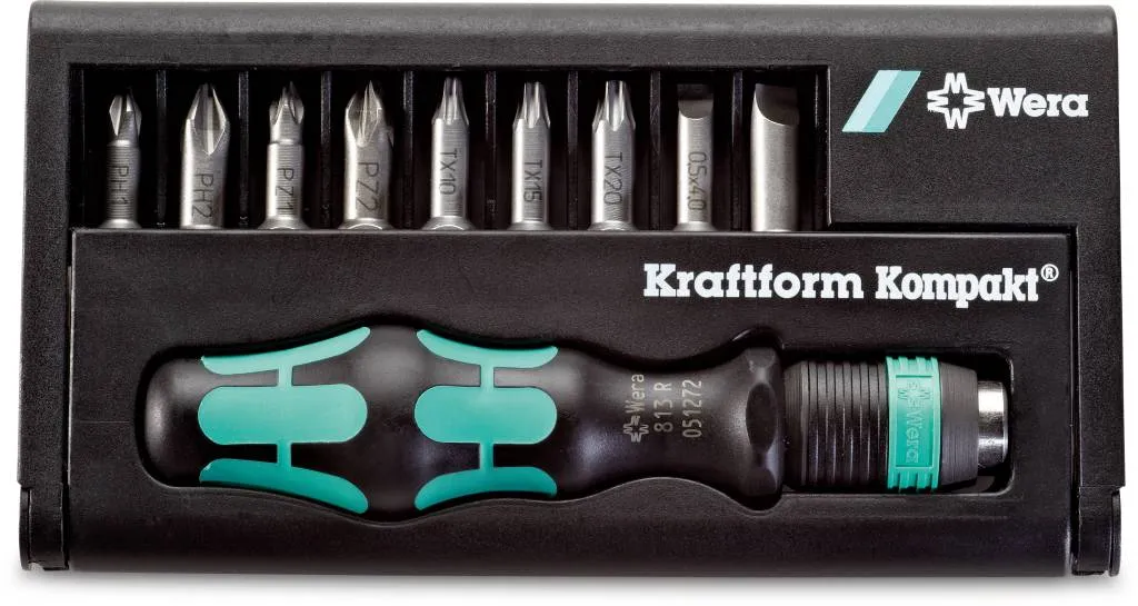 U.I. Lapp GmbH / Lappkabel Drehmomentschraubendreher Kraftform Pic_1