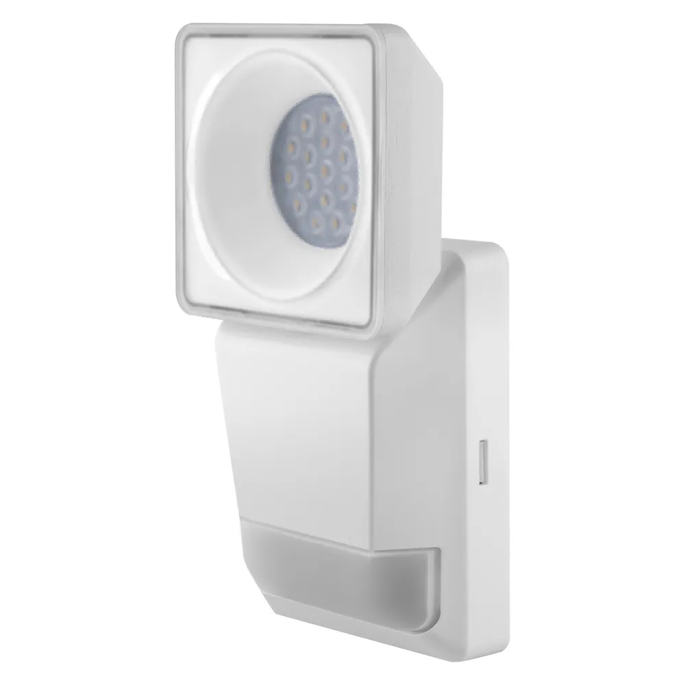 Ledvance ENDURA PRO Spot Sensor 8W 4000K IP55 White Pic_2