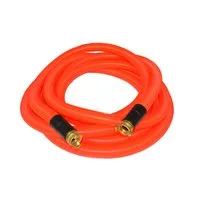 Starmix Abschlassschlauch 33-1000 (rot) Pic_1