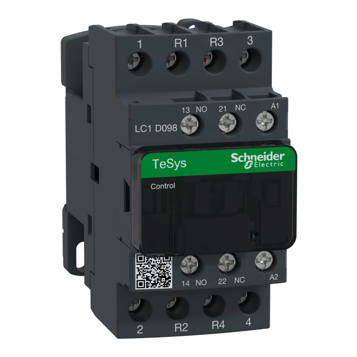 Schneider Electric LC1D098F7 Pic_1