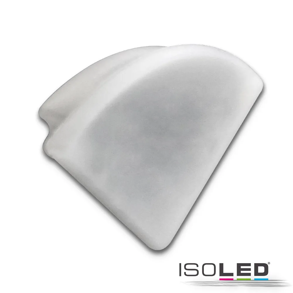 ISOLED Endkappe EC 67 Silikon Pic_1